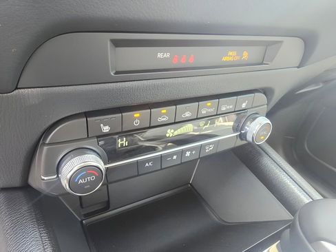 New 2025 MAZDA CX-5 AWD 2.5 S w/ Preferred Package image 20