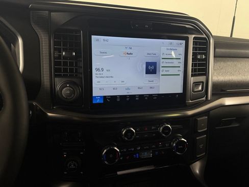 Used 2025 Ford F150 Tremor w/ Equipment Group 402A High AWD/4WD image 17