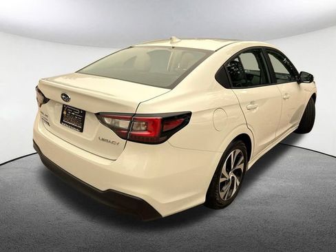 Certified 2023 Subaru Legacy Premium AWD/4WD image 16