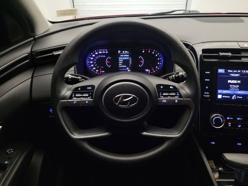Used 2022 Hyundai Tucson SEL w/ Cargo Package AWD/4WD image 22