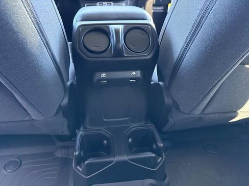 New 2026 Jeep Wrangler Sport S image 22