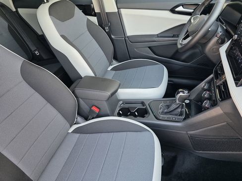 New 2026 Volkswagen Taos S FWD image 12