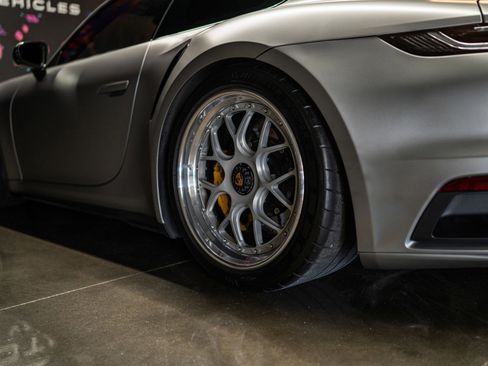 Used 2021 Porsche 911 GT3 RS image 5