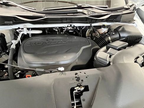 New 2026 Honda Odyssey Elite image 12