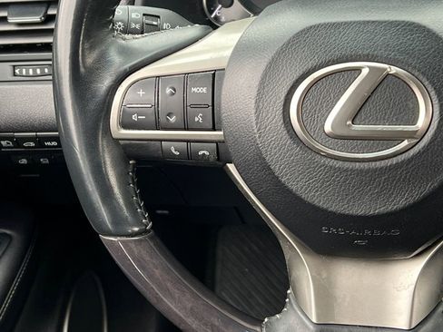 Used 2017 Lexus RX 350 350 image 18