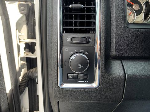 Used 2014 RAM 1500 Laramie Longhorn w/ Convenience Group AWD/4WD image 15