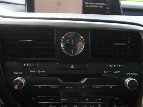 Used 2017 Lexus RX 350 F Sport FWD image 19