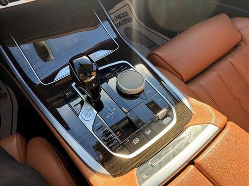 Used 2019 BMW X7 xDrive40i w/ Premium Package image 20