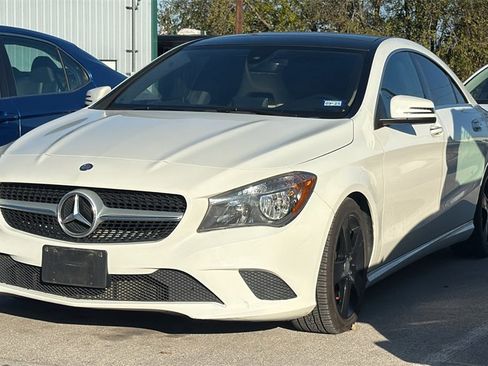 Used 2015 Mercedes-Benz CLA 250 image 15