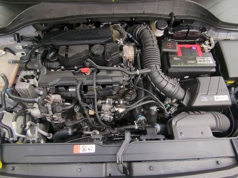 Used 2023 Hyundai Kona N Line w/ Cargo Package image 24