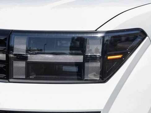 New 2026 Hyundai Santa Fe Calligraphy AWD/4WD image 8