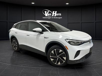 Used 2022 Volkswagen ID.4 Pro