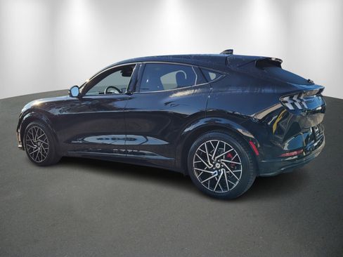 Used 2021 Ford Mustang Mach-E GT w/ GT Performance Edition image 5