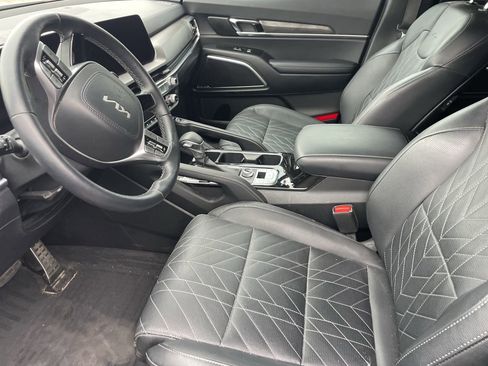 Certified 2024 Kia Telluride SX X-Pro image 6