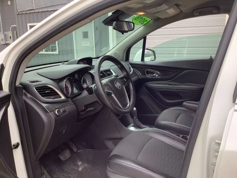 Used 2016 Buick Encore FWD image 18