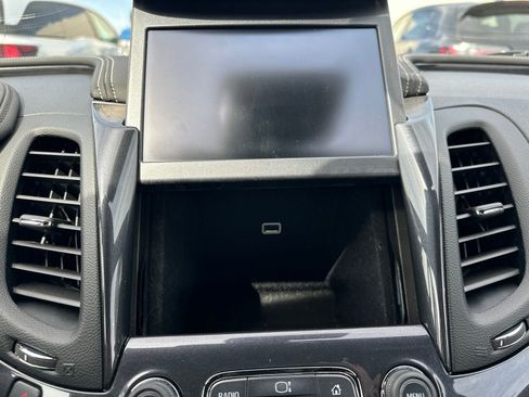 Used 2017 Chevrolet Impala Premier w/ Enhanced Convenience Package FWD image 53