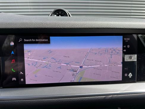 Certified 2025 Porsche Cayenne E-Hybrid AWD/4WD image 28