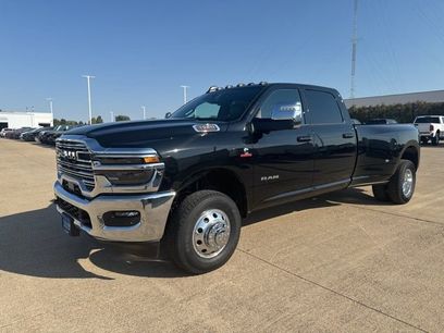 New 2026 RAM 3500 Laramie