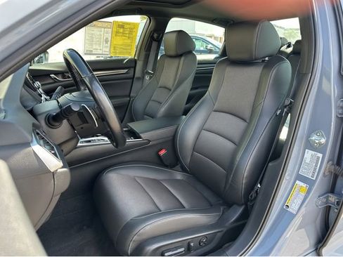 Used 2022 Honda Accord Sport image 38