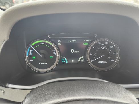 Used 2019 Kia Niro EX Premium image 22