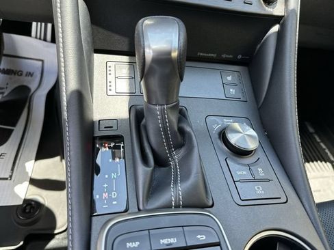 Used 2023 Lexus RC 300 F Sport w/ Navigation Package RWD image 28