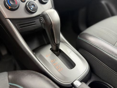 Used 2015 Chevrolet Trax LT w/ LT Plus Package FWD image 36