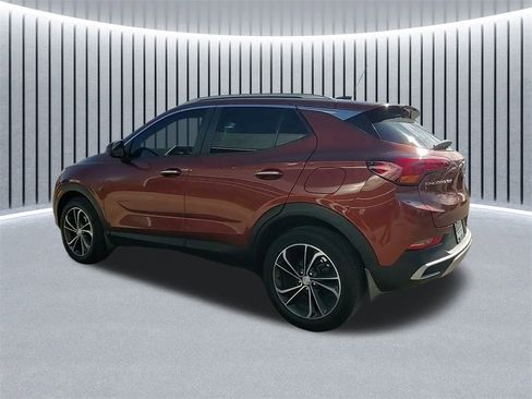 Used 2021 Buick Encore GX Select image 14