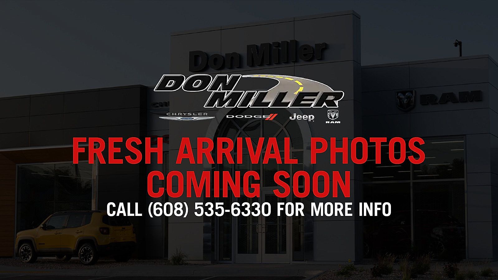 Certified 2023 Jeep Compass High Altitude AWD/4WD image 1
