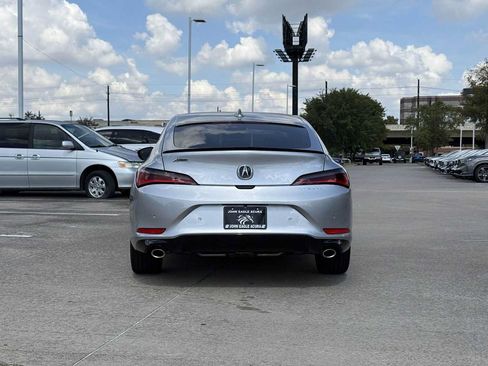 Used 2026 Acura Integra A-Spec FWD image 5