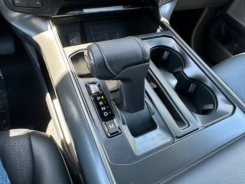 New 2026 Ford F150 Lariat AWD/4WD image 31