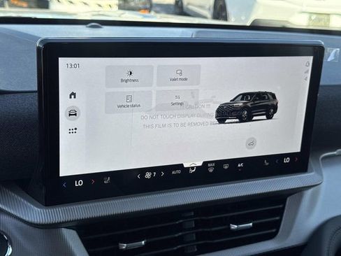 New 2026 Ford Explorer Active w/ Active Comfort Package image 13