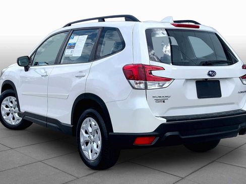 Used 2020 Subaru Forester w/ Alloy Wheel Package AWD/4WD image 12
