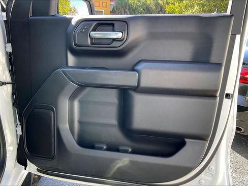 Used 2025 GMC Sierra 1500 Pro w/ Trailering Package image 22