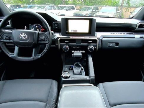 Used 2026 Toyota Tacoma SR5 image 15