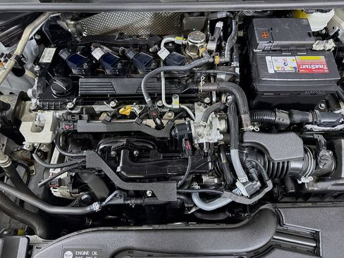 Used 2024 Toyota Corolla LE FWD image 38