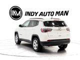 Used 2018 Jeep Compass Latitude w/ Popular Equipment Group image 6