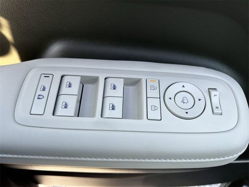 New 2025 Hyundai Santa Fe Calligraphy image 21