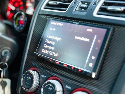 Used 2017 Subaru WRX STI image 37