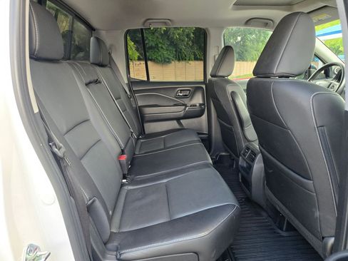 Used 2023 Honda Ridgeline RTL-E image 25