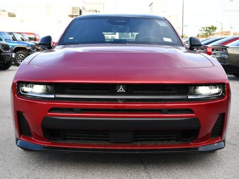 New 2026 Dodge Charger GT w/ Blacktop Package AWD/4WD image 2