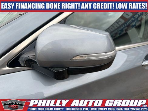 Used 2016 Hyundai Genesis 3.8 w/ Option Group 03 image 39