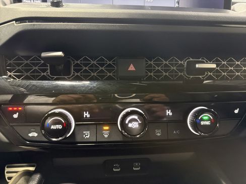 Used 2024 Honda Accord Sport image 23