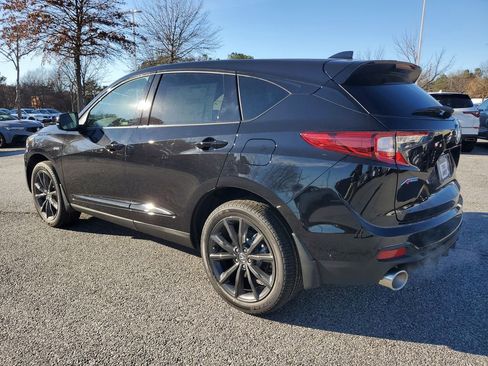 New 2026 Acura RDX A-Spec image 7