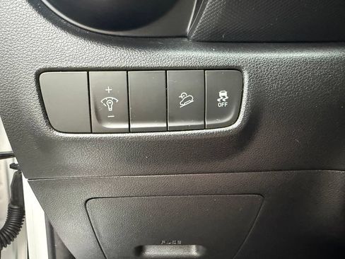 Used 2023 Hyundai Kona N Line AWD/4WD image 31