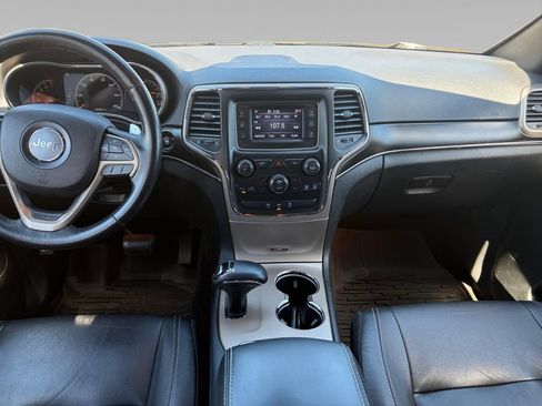 Used 2014 Jeep Grand Cherokee Limited AWD/4WD image 11