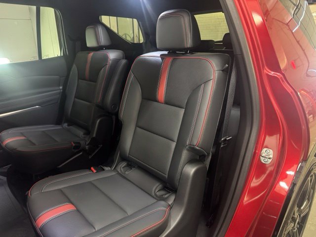 New 2027 Chevrolet Traverse RS w/ LPO, Floor Liner Package AWD/4WD image 22