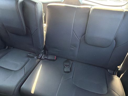 Used 2024 INFINITI QX80 Sensory AWD/4WD image 25