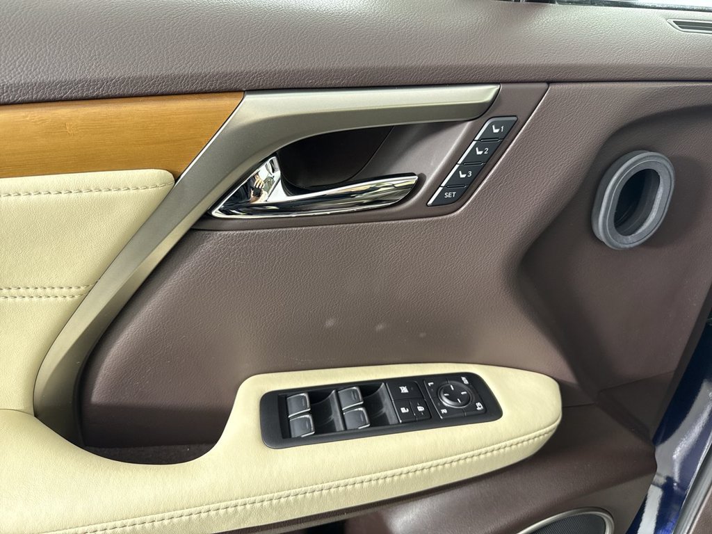 Used 2017 Lexus RX 350 AWD w/ Premium Package image 34