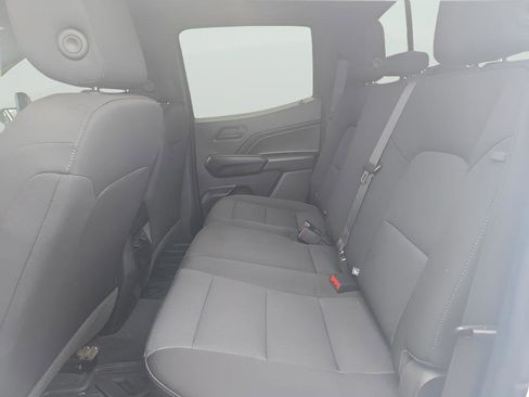 Used 2023 Chevrolet Colorado Trail Boss w/ Advanced Trailering Package image 13