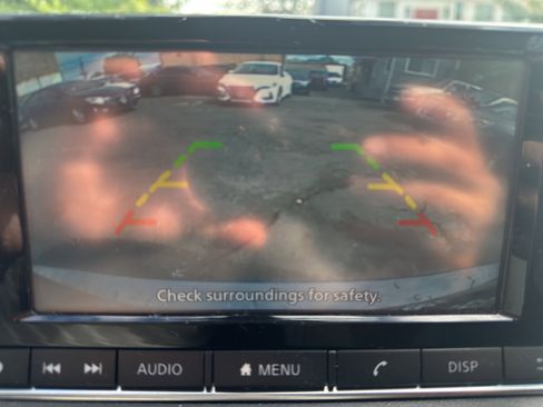 Used 2022 Nissan Sentra S image 27